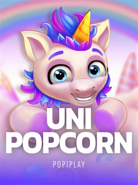 Unipopcorn Betano